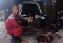 5 Penyebab Rem Mobil Diesel Keras, Dari Pompa Vakum Hingga Brake Booster