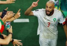 Pensiun Usai Piala Dunia, Rencana Besar Mazraoui Demi Hafiz Al-Qur’an