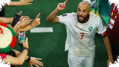 Pensiun Usai Piala Dunia, Rencana Besar Mazraoui Demi Hafiz Al-Qur’an
