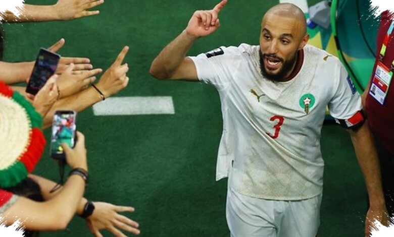 Pensiun Usai Piala Dunia, Rencana Besar Mazraoui Demi Hafiz Al-Qur’an