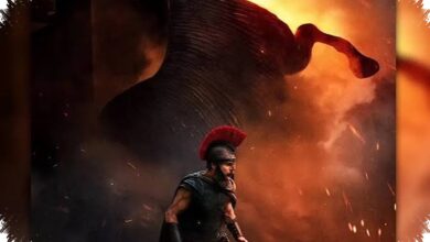 5 Fakta The Odyssey yang Paling Menentukan, dari IMAX Penuh Hingga Perjalanan Pulang Odysseus