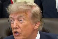 Trump Puji Iran di Tengah Perang, Pembebasan Warga AS Bikin Langkah Itu Menonjol