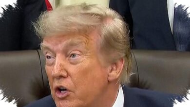 Trump Puji Iran di Tengah Perang, Pembebasan Warga AS Bikin Langkah Itu Menonjol