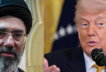 Mojtaba Khamenei Muncul dalam Spekulasi Baru, Trump Sebut Iran Kehilangan Kekuatan Inti
