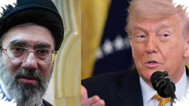 Mojtaba Khamenei Muncul dalam Spekulasi Baru, Trump Sebut Iran Kehilangan Kekuatan Inti