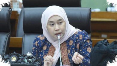 Harga BBM Khusus Kapal 30-200 GT, DPR Soroti Risiko dan Manfaat Ekonomi Nasional