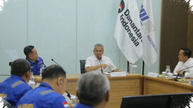 PT PAL dan BRIN Percepat Kemandirian Teknologi Maritim, Fokus pada Kapal Bawah Air