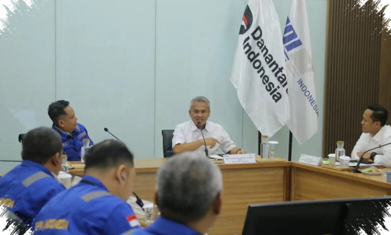 PT PAL dan BRIN Percepat Kemandirian Teknologi Maritim, Fokus pada Kapal Bawah Air