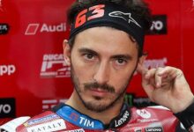 Operasi Bagnaia Berjalan Mulus, Silverstone Masih Jadi Harapan Ducati