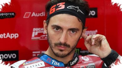 Operasi Bagnaia Berjalan Mulus, Silverstone Masih Jadi Harapan Ducati