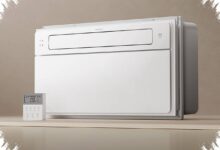 Xiaomi Hadirkan Pemanas Kamar Mandi Pintar yang Bisa Menyalakan Lampu dan Menghisap Udara