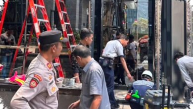 Salah Injak Pedal Bisa Berujung Fatal, Cara Mengemudi yang Mencegah Mobil Melaju Kencang