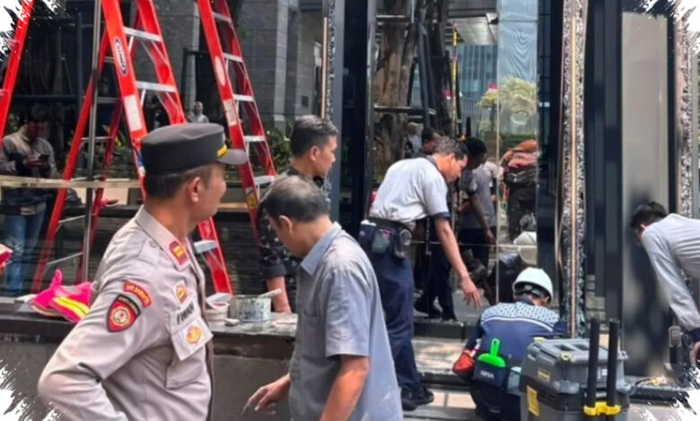 Salah Injak Pedal Bisa Berujung Fatal, Cara Mengemudi yang Mencegah Mobil Melaju Kencang