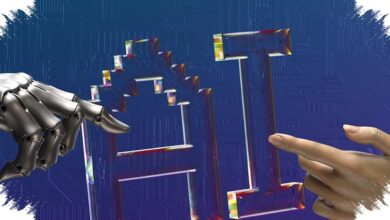 Empati dan Adaptasi Jadi Benteng Terakhir Manusia di Tengah Laju AI