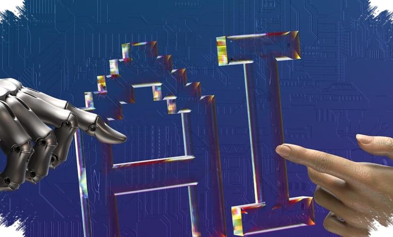 Empati dan Adaptasi Jadi Benteng Terakhir Manusia di Tengah Laju AI