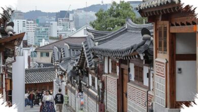 10 Kota untuk Liburan Luar Negeri Pertama, Porto dan Lisbon Paling Menarik
