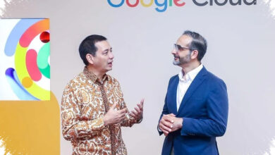 Google Cloud Menahan Harga di Tengah Chip Langka, TPU dan GPU Jadi Penopang