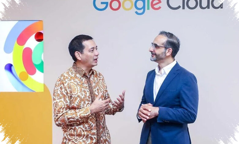 Google Cloud Menahan Harga di Tengah Chip Langka, TPU dan GPU Jadi Penopang