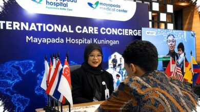 Mayapada Hospital Kuningan Buka Layanan Pendampingan Khusus bagi Ekspatriat dan Diplomat