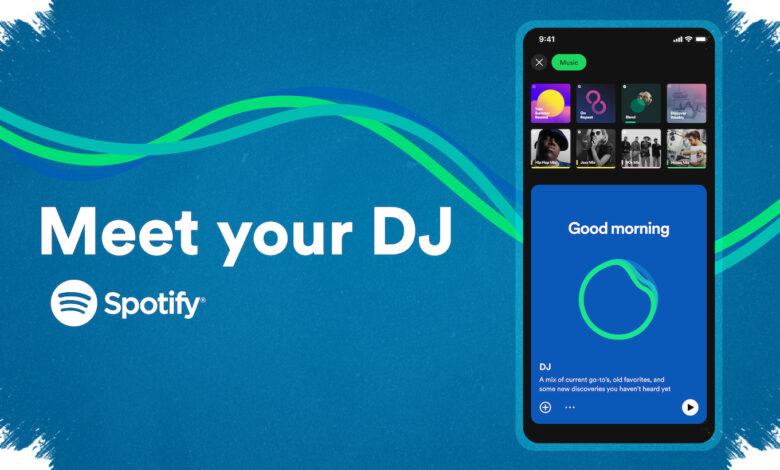 Spotify Punya Chatbot AI Baru untuk Musik, Premium Kini Bisa Ngobrol Langsung