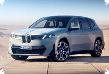 BMW iX3 Baru Siap Hadir di Indonesia, Jarak Tempuh 805 Km dan Harga Menggantung