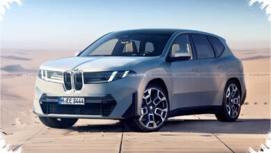 BMW iX3 Baru Siap Hadir di Indonesia, Jarak Tempuh 805 Km dan Harga Menggantung