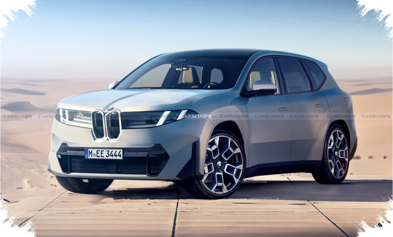 BMW iX3 Baru Siap Hadir di Indonesia, Jarak Tempuh 805 Km dan Harga Menggantung