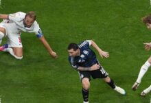 Messi Tak Perlu Cetak Gol, Atlanta Stadium Tetap Tertarik ke Kaki Kirinya