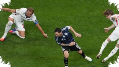 Messi Tak Perlu Cetak Gol, Atlanta Stadium Tetap Tertarik ke Kaki Kirinya