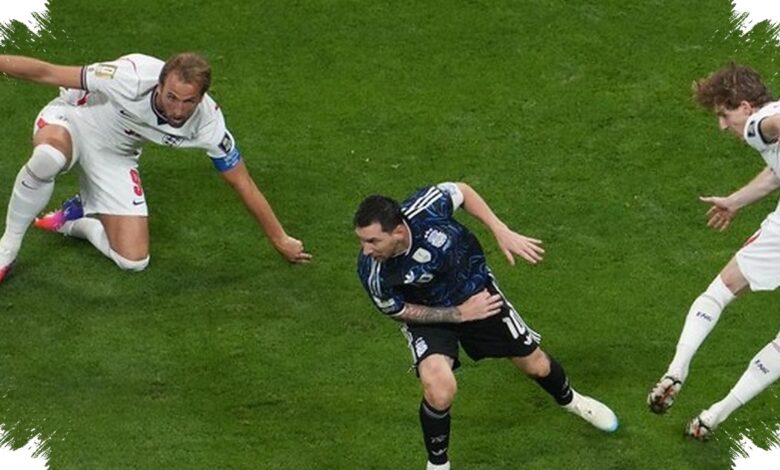 Messi Tak Perlu Cetak Gol, Atlanta Stadium Tetap Tertarik ke Kaki Kirinya