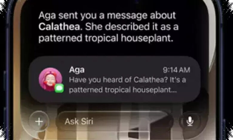 Siri AI Jadi Andalan iOS 27, Apple Buka Beta Publik dengan Dukungan iPhone Lama