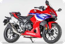 Duel 400cc Empat Silinder Ini Tipis Harganya, Honda Pilih Nyaman dan Kawasaki Lebih Buas