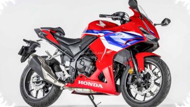 Duel 400cc Empat Silinder Ini Tipis Harganya, Honda Pilih Nyaman dan Kawasaki Lebih Buas