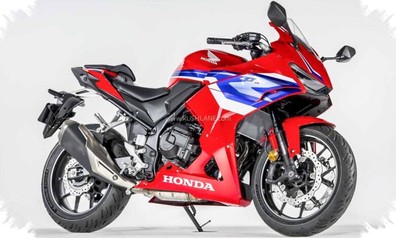 Duel 400cc Empat Silinder Ini Tipis Harganya, Honda Pilih Nyaman dan Kawasaki Lebih Buas