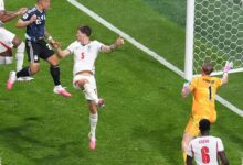 Inggris Tumbang di Semifinal, Henry Nilai Tuchel Terlalu Cepat Menyerah