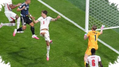 Inggris Tumbang di Semifinal, Henry Nilai Tuchel Terlalu Cepat Menyerah