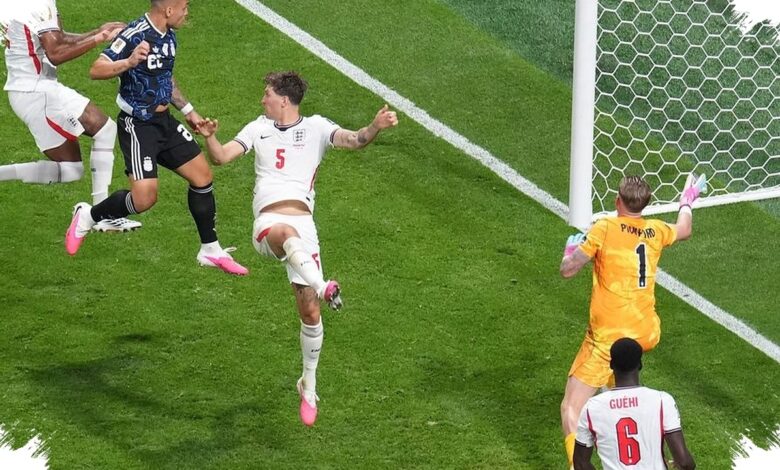 Inggris Tumbang di Semifinal, Henry Nilai Tuchel Terlalu Cepat Menyerah