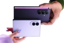 Fold8 Ultra Punya Kamera 200MP, Samsung Pisahkan Arah Foldable Kelas Atas