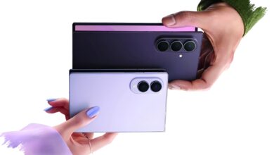 Fold8 Ultra Punya Kamera 200MP, Samsung Pisahkan Arah Foldable Kelas Atas