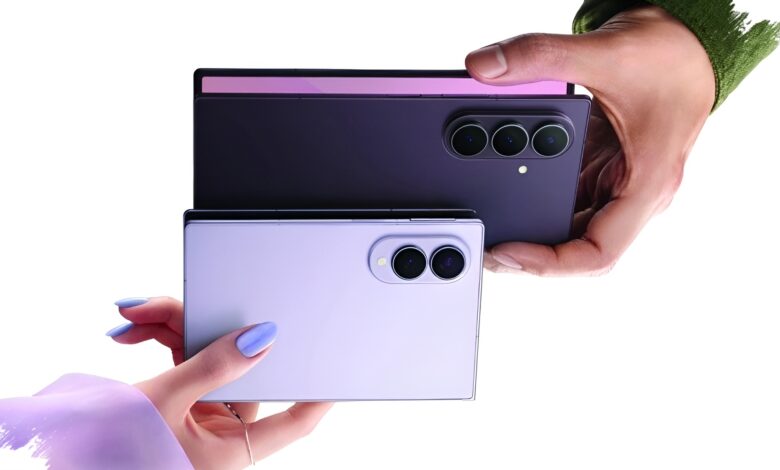 Fold8 Ultra Punya Kamera 200MP, Samsung Pisahkan Arah Foldable Kelas Atas
