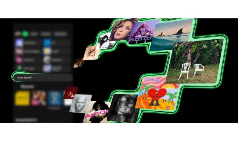 Talk to Spotify Masih Terbatas, Chatbot AI Ini Baru Bisa Dipakai di 3 Negara