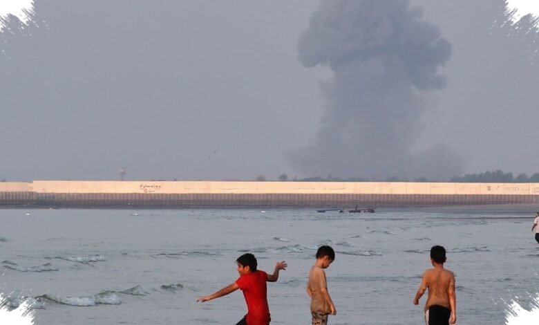 Selat Hormuz Memanas, AS Hantam Kapal yang Diduga Terobos Blokade Iran