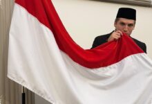 Status WNI Buka Jalan Luke Vickery ke Timnas Indonesia dan Piala Dunia 2030