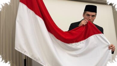 Status WNI Buka Jalan Luke Vickery ke Timnas Indonesia dan Piala Dunia 2030