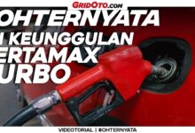 Campur Pertalite dan Pertamax Turbo Tak Bikin Irit, Risiko Mesin Justru Mengintai