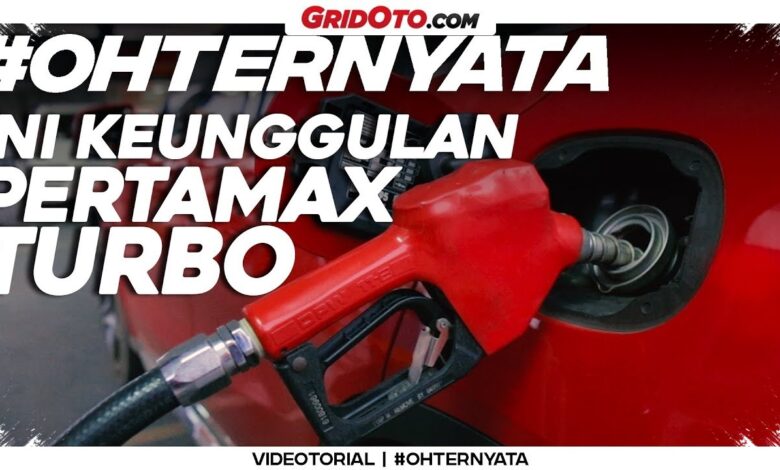 Campur Pertalite dan Pertamax Turbo Tak Bikin Irit, Risiko Mesin Justru Mengintai