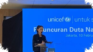 Cinta Laura Sekolahkan Asisten Pribadinya Sampai Lulus, Langkahnya Bikin Kagum