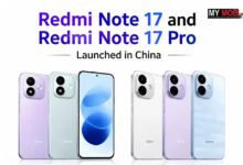 Redmi Note 17 Disebut Siap Masuk India 6 Agustus, Versi yang Datang Masih Belum Pasti