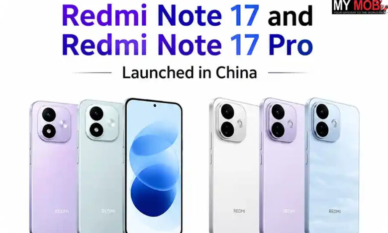 Redmi Note 17 Disebut Siap Masuk India 6 Agustus, Versi yang Datang Masih Belum Pasti