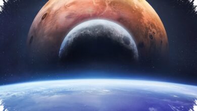 NASA Gandeng 37 Perusahaan, Langkah Serius yang Bisa Mempercepat Misi ke Bulan dan Mars